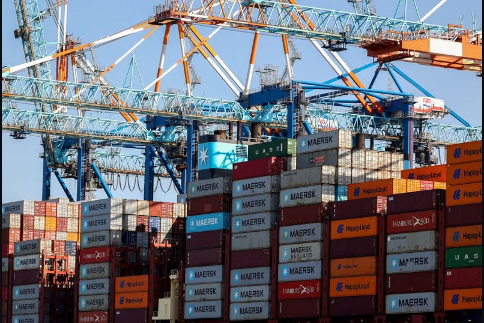 European Companies Scramble to Navigate U.S. Tariff Upheaval After Supreme Court Decision