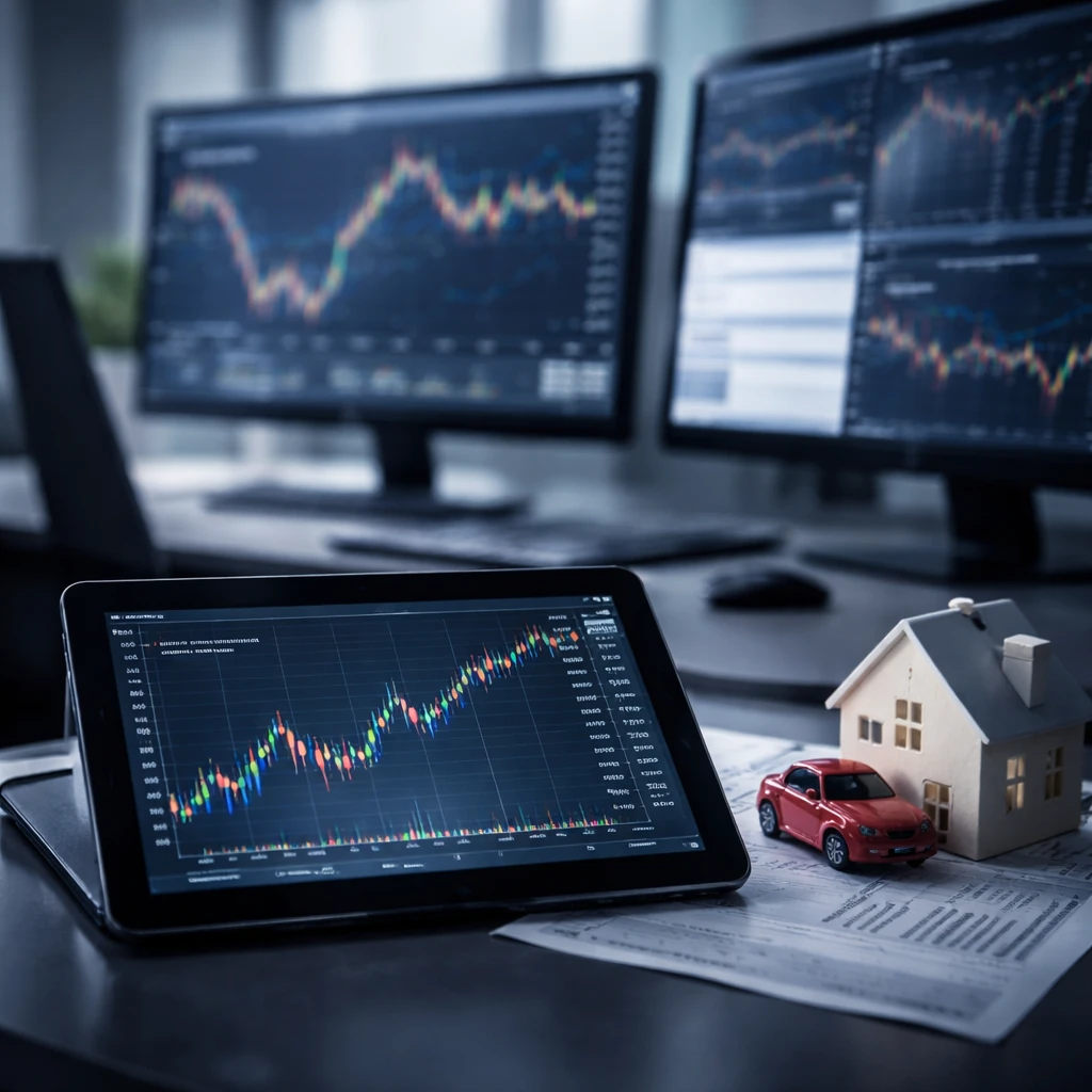 Craig-Hallum Lowers EverQuote Price Target, Cites Carrier Spending Uncertainty Despite Strong Q4