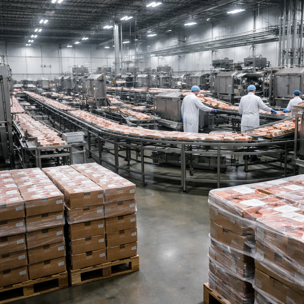 Stephens Cuts Hormel Foods Price Target to $25 Citing Input-Cost Lag; Piper Sandler Sticks With Neutral View