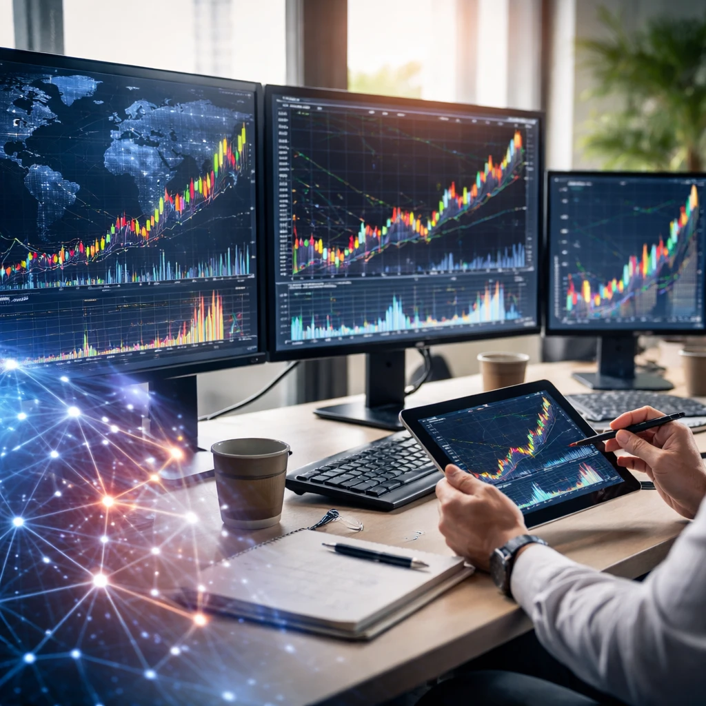 AI Stock Picks Keep Delivering: New September List Drops Tomorrow as Model-Selected Names Rally Broadly
