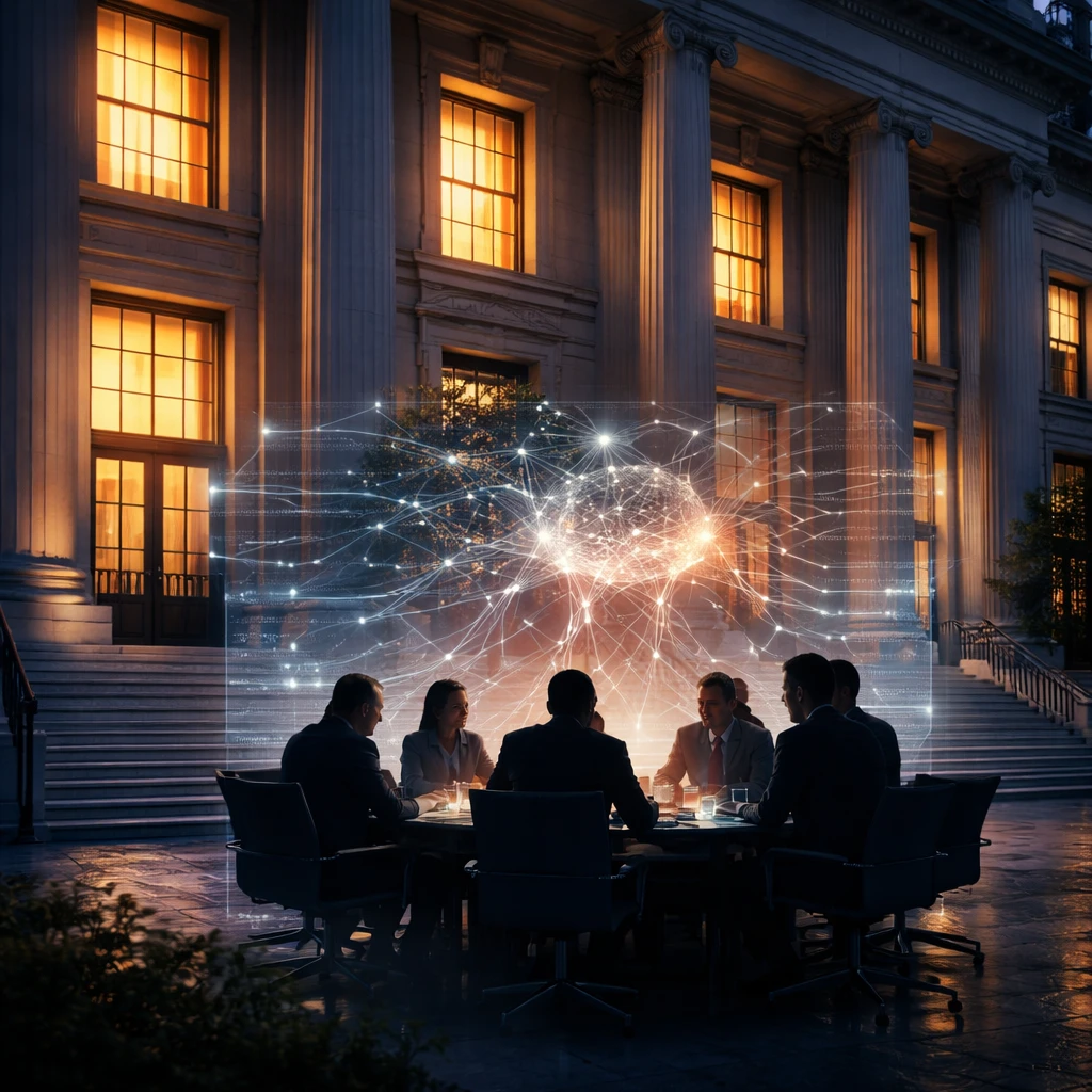 White House Weighs Executive Order to Require Pre-Release Testing of AI Models