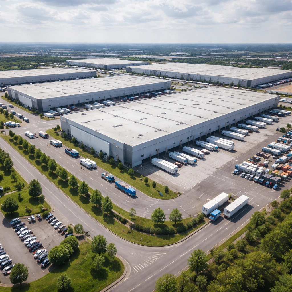 Montea posts double-digit rental income growth as portfolio expands in 2025