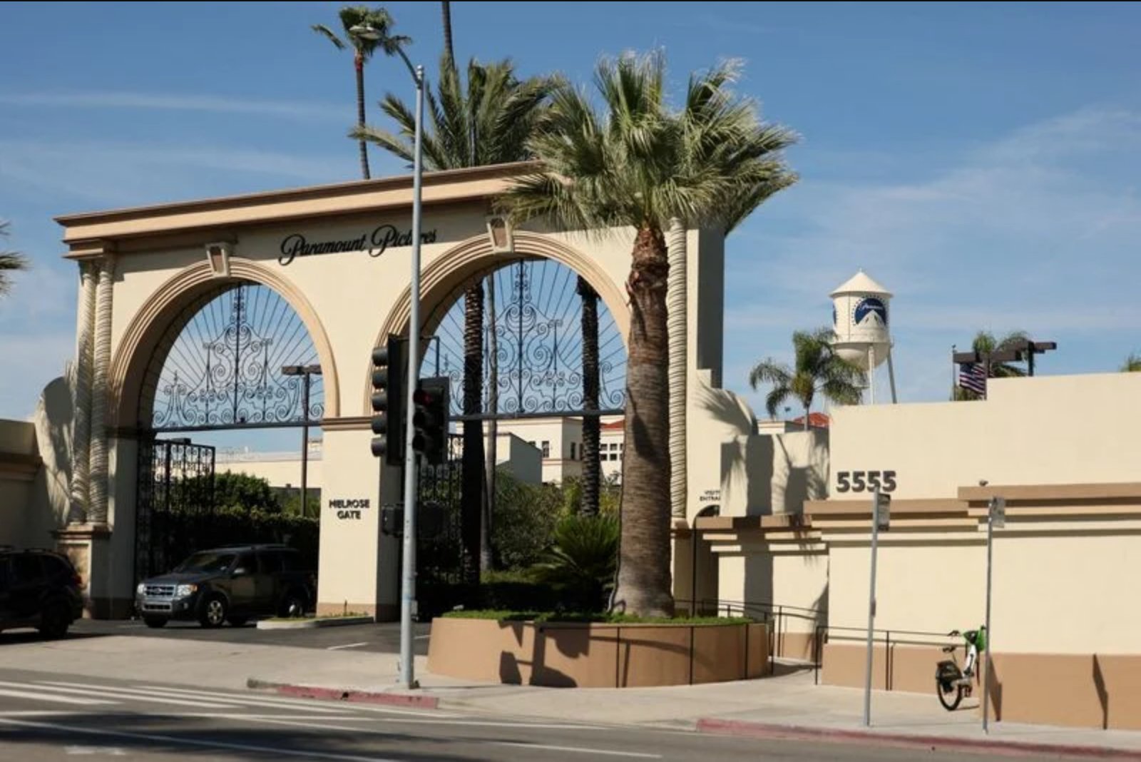 Paramount Proposes Remedies to Allay EU Antitrust Concerns in $110 Billion Warner Deal