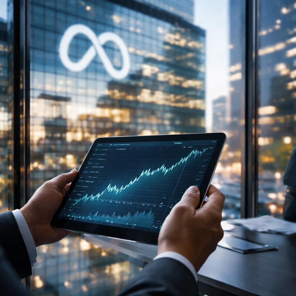 RBC Upholds Outperform on Meta, Sets $810 Target After Strong Q4 and Upbeat Q1 Guidance