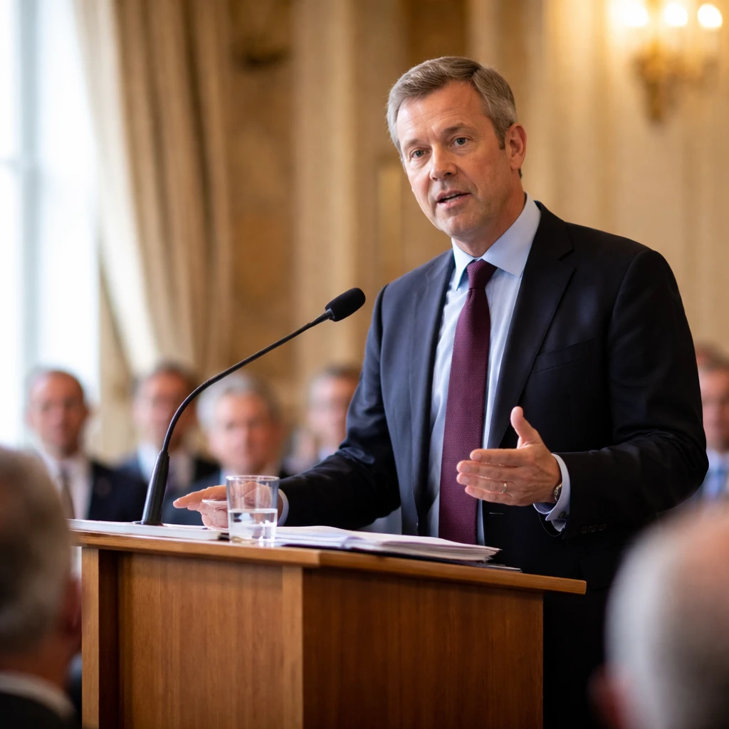 BoE economist argues a prompt rate increase could reduce need for larger hikes later