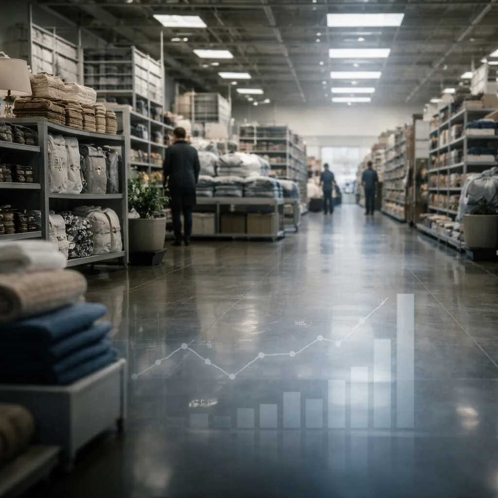 Piper Sandler Lowers Beyond Inc Price Target, Cites Integration Uncertainty