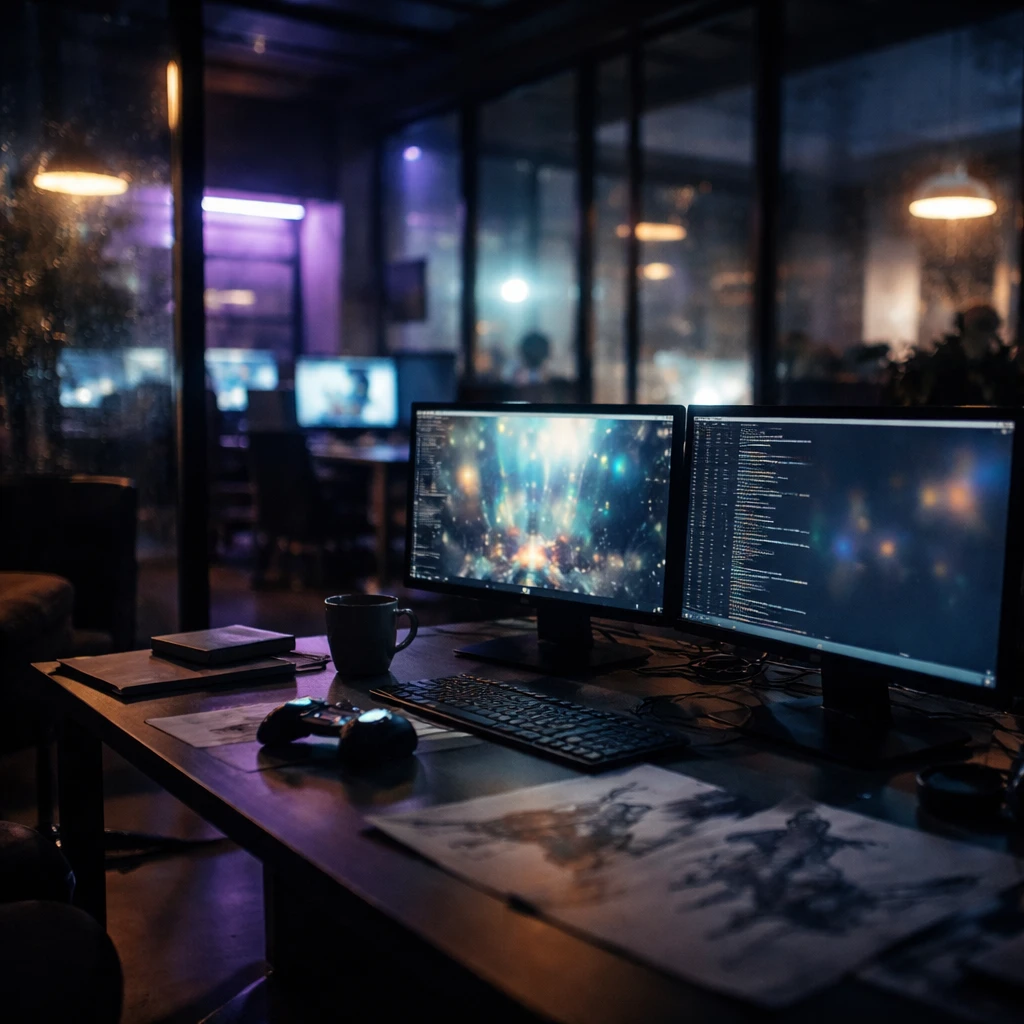 Ubisoft at $1 Looks Like a Bargain Until You See the Repair Work Still Needed