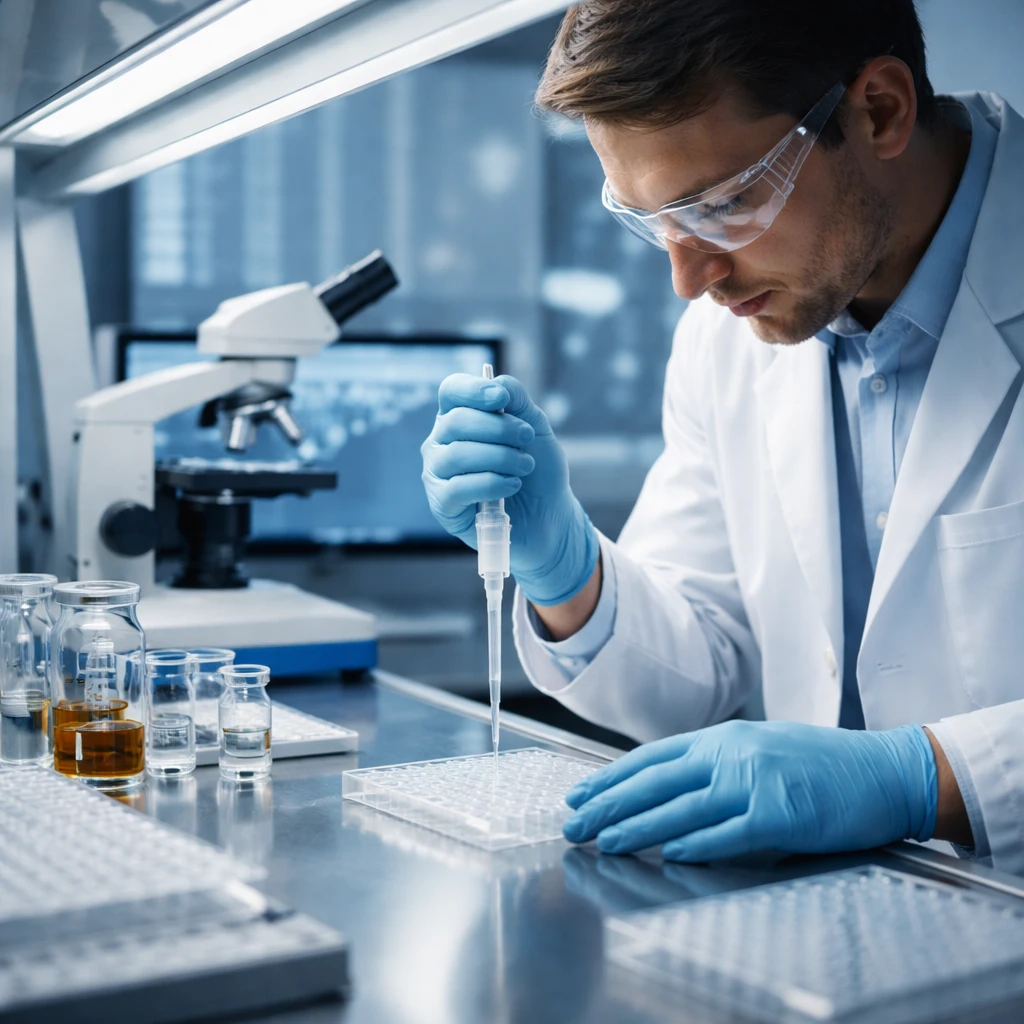 Enveric Biosciences Begins Genotoxicity Testing for Lead Neuroplastogen; Shares Tick Up
