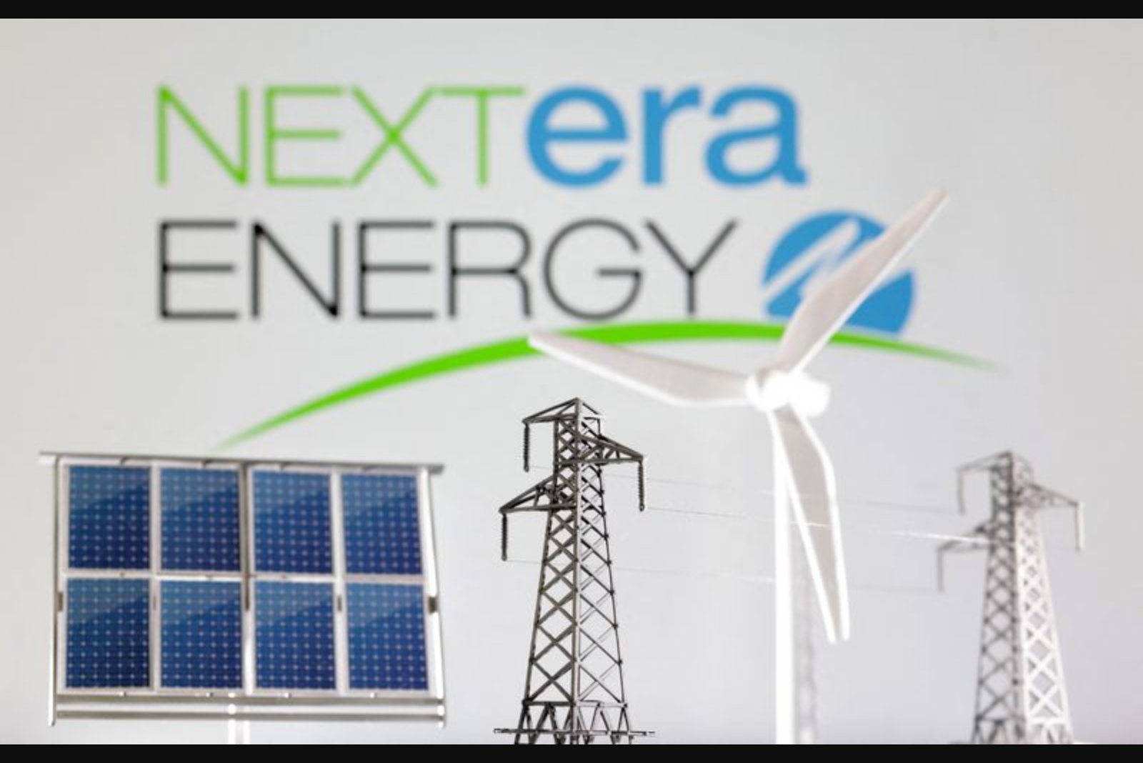 NextEra Energy Tops Q4 Adjusted Earnings Estimates as Demand and Renewables Support Results