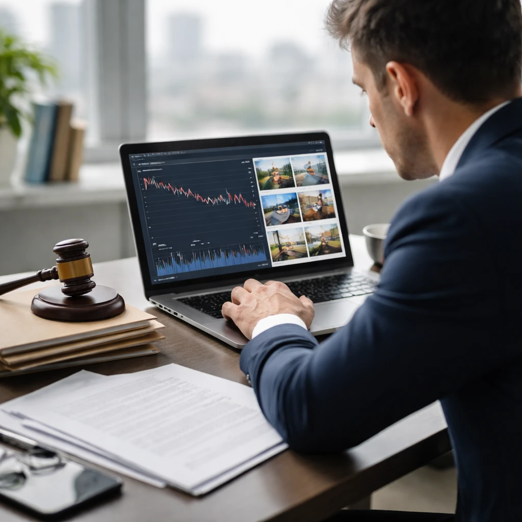 KBW Cuts Zillow Target to $65 Citing Share Weakness; Legal Cloud Keeps Rating Neutral