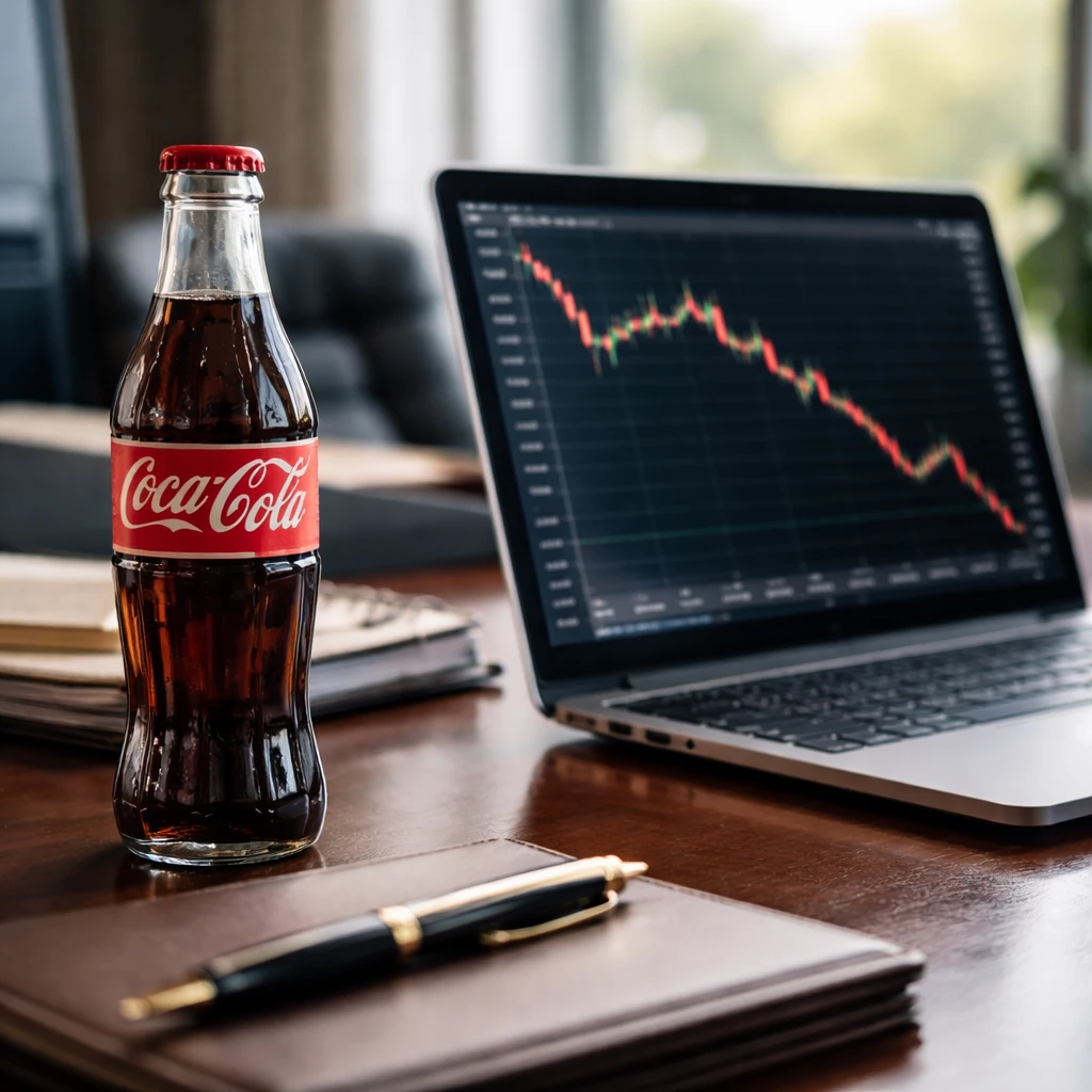 Coca-Cola Executive Nancy Quan Disposes of $1.87M in Shares Amid Leadership and Dividend Moves