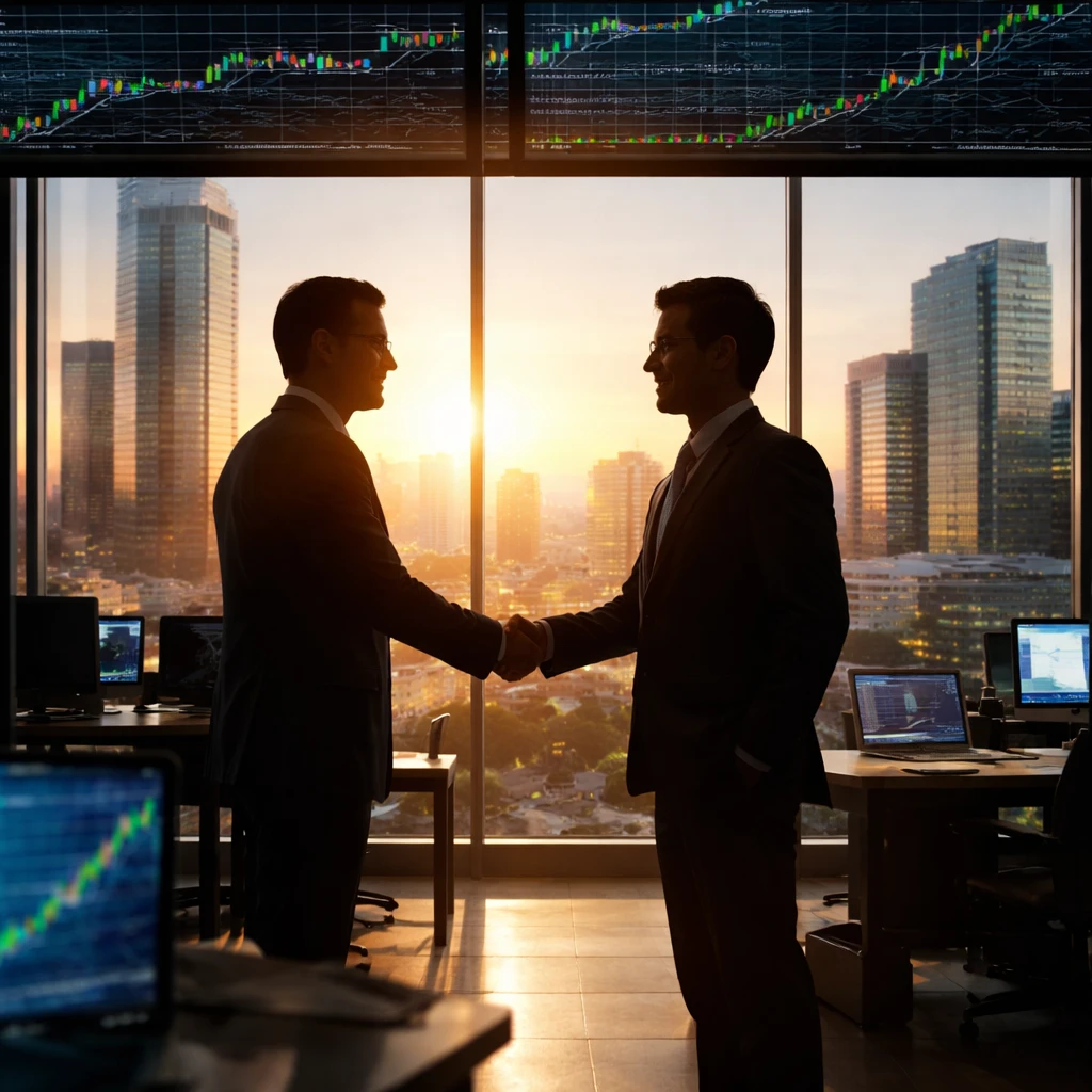 Publicis to Buy LiveRamp for $38.50 a Share, Sending RAMP Sharply Higher