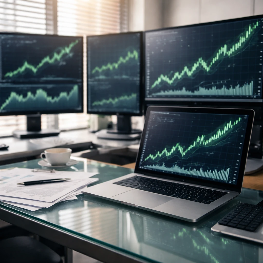 JFrog Announces $300 Million Buyback; Shares Tick Up After Recent Slide