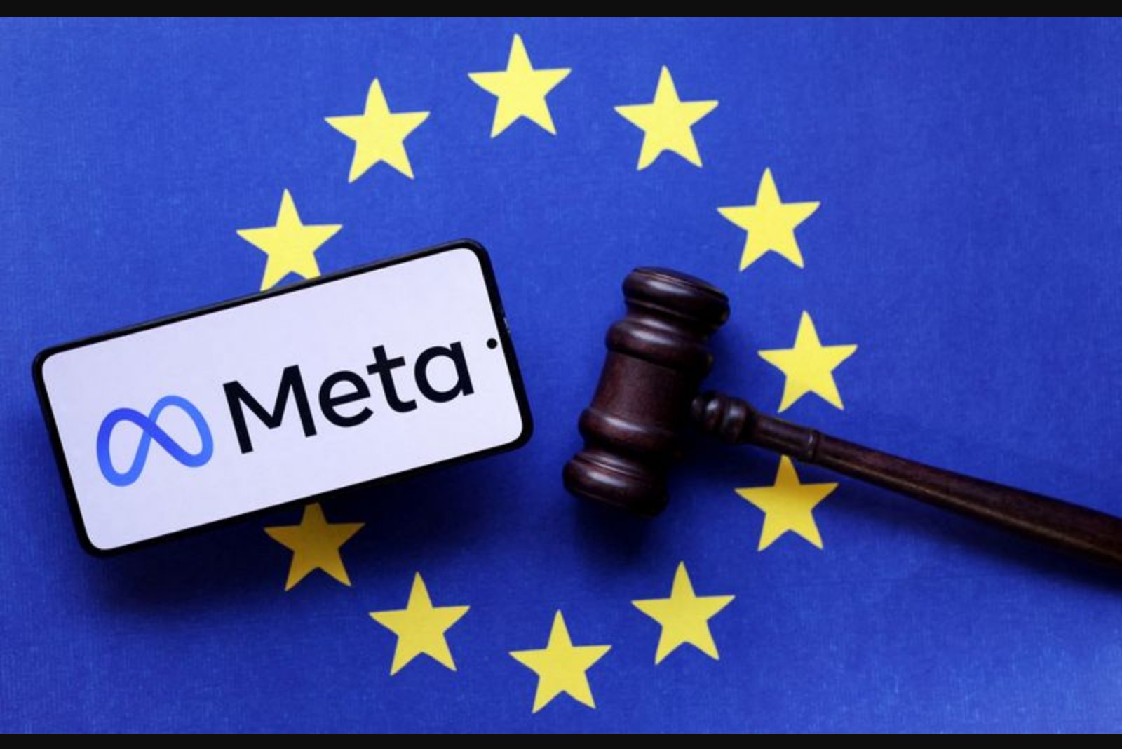 EU's Top Court Backs Italian Order Requiring Meta to Compensate News Publishers