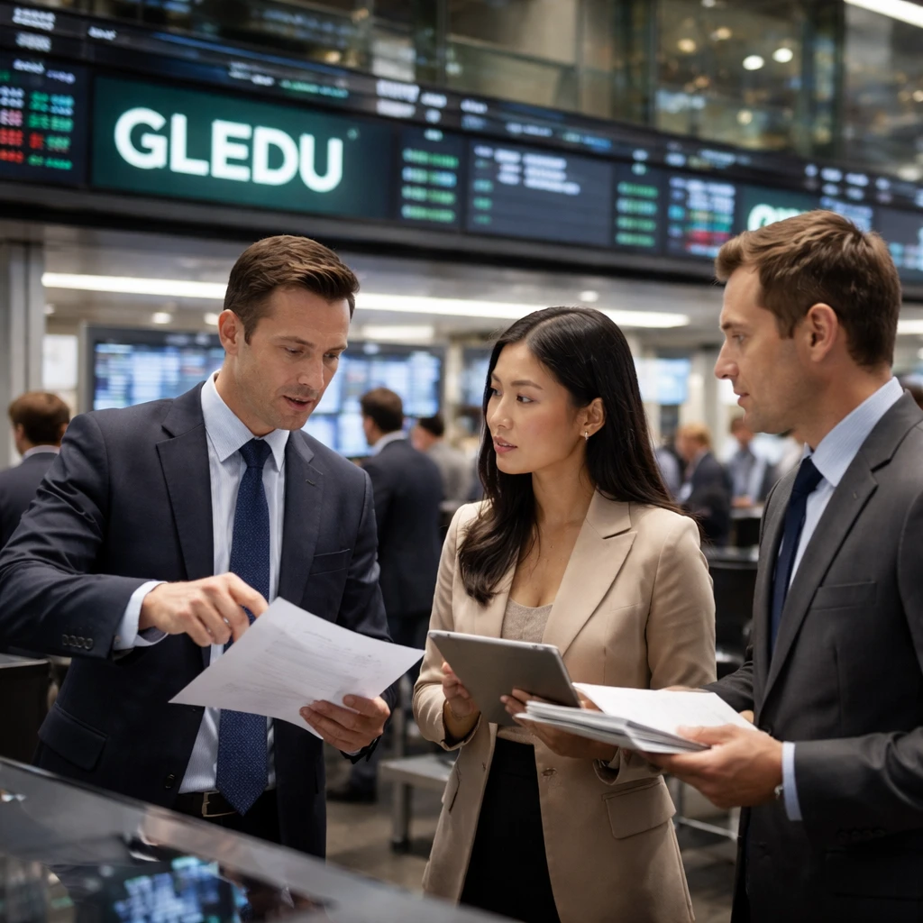 GalaxyEdge Acquisition’s SPAC Raises $100 Million in NYSE Debut