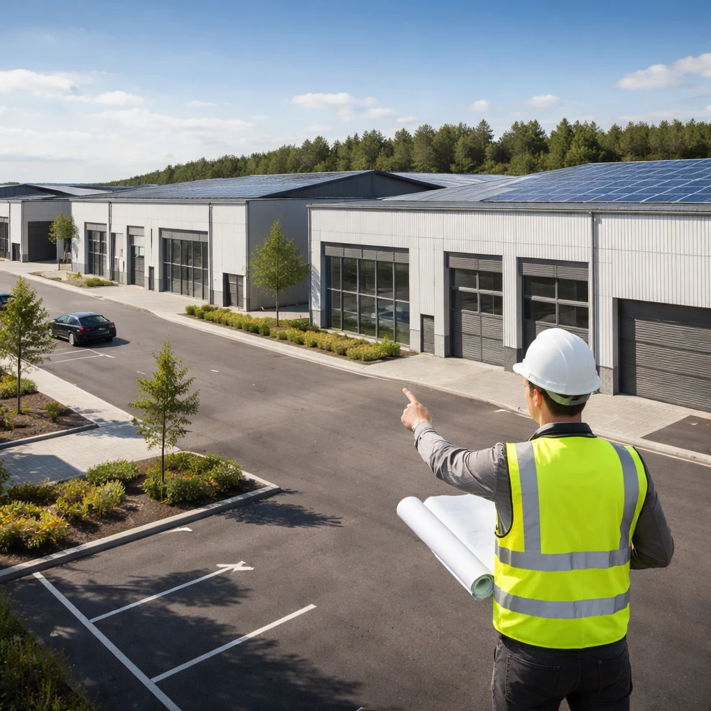 Emilshus lifts 2026 profit target after robust Q2 rental gains
