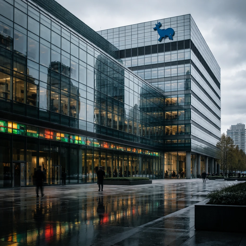 Novo Nordisk Shares Slip After FDA Issues Warning on Postmarketing Reporting