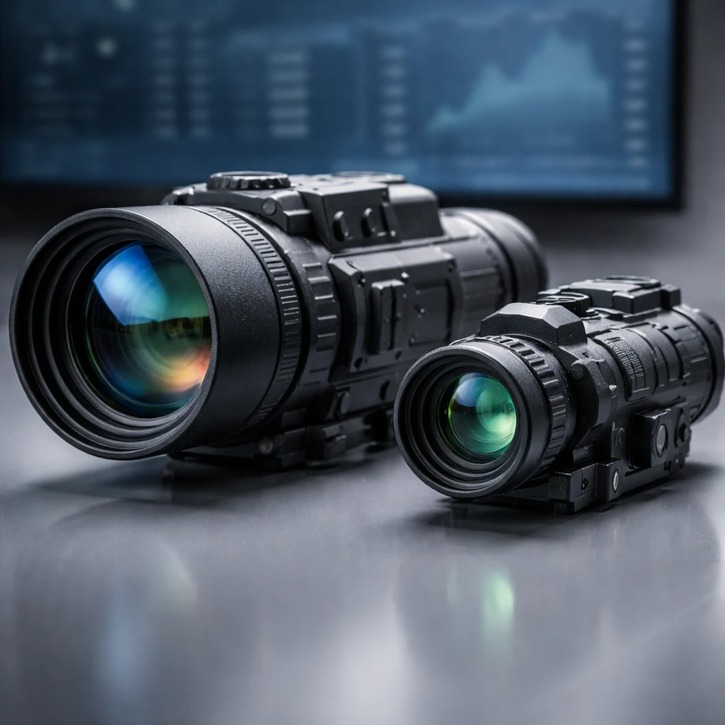 Theon lifts guidance after 2025 beats; strong margins and backlog underpin 2026 outlook