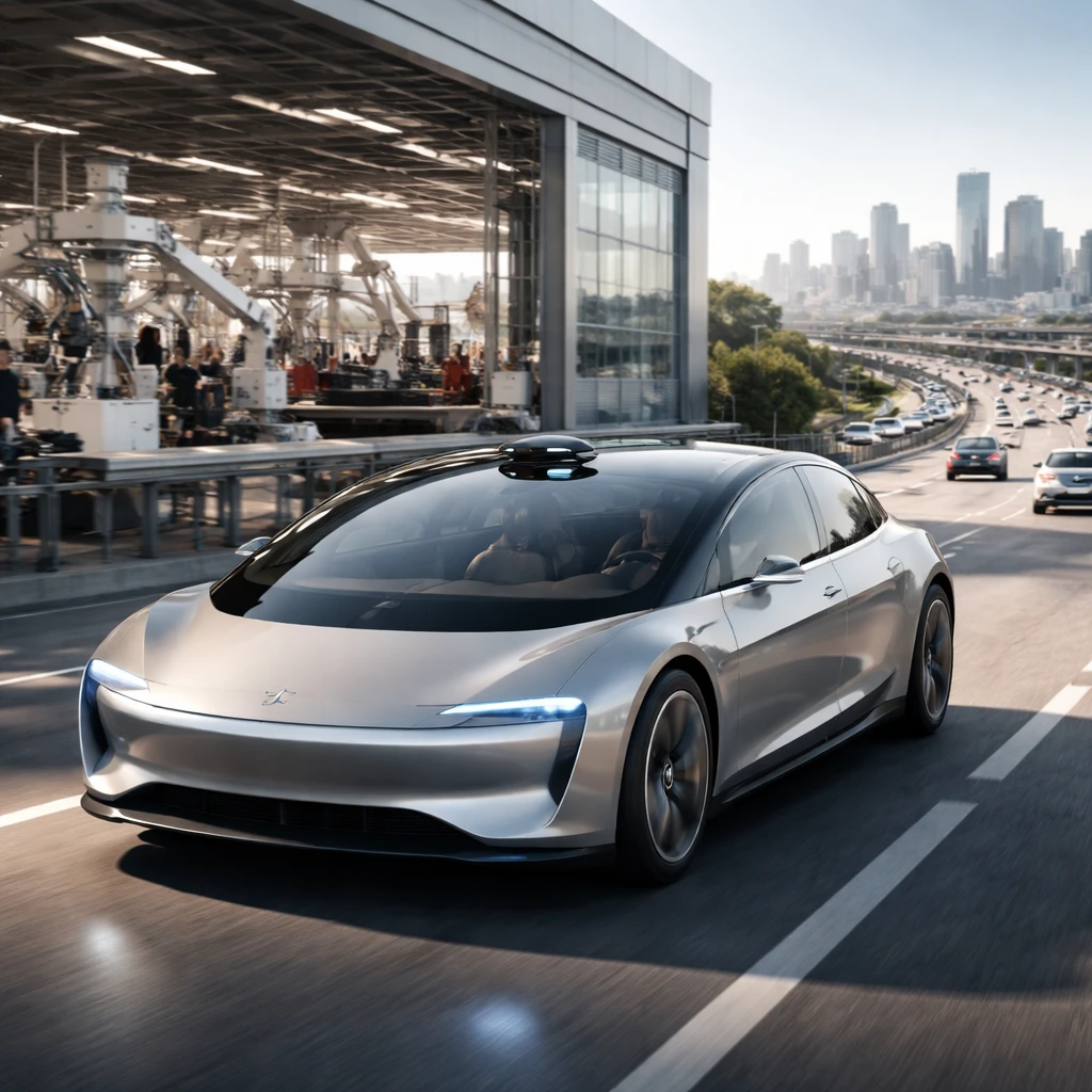 Piper Sandler Says Tesla Has Reached Level 4 Autonomy in Most Conditions