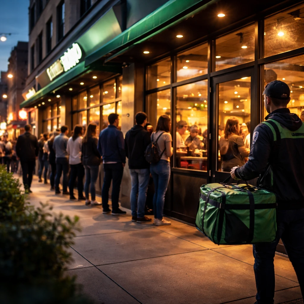 Jefferies Sticks With Buy on Wingstop, Keeps $350 Target as Analysts Signal Upside