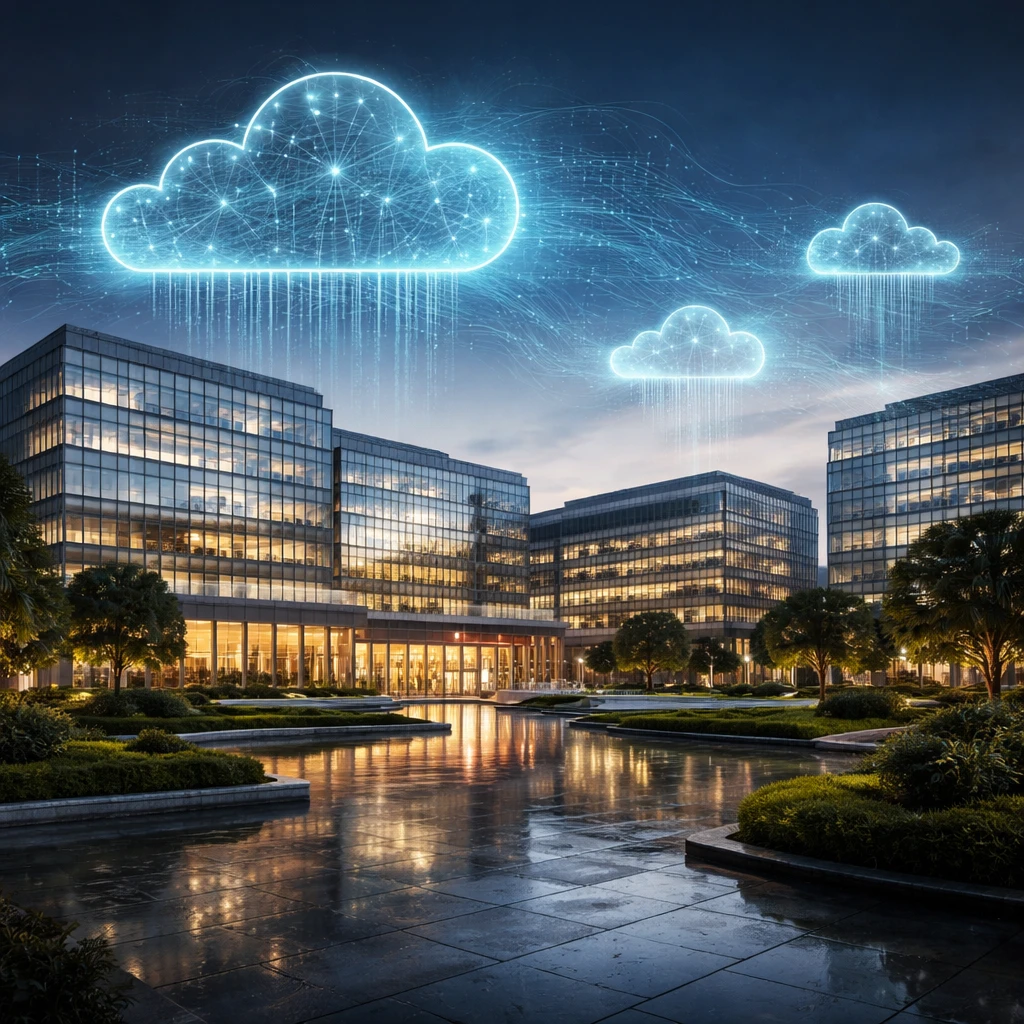 Jefferies Keeps Alibaba at Top of China Internet Picks, Citing AI Momentum and Stable Core Business