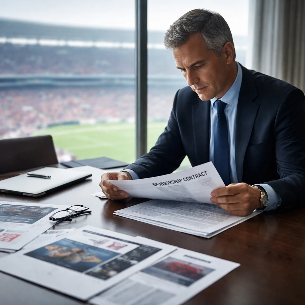 Verizon Weighs Sponsorship Cuts, Including NFL Deal, as Cost Review Continues