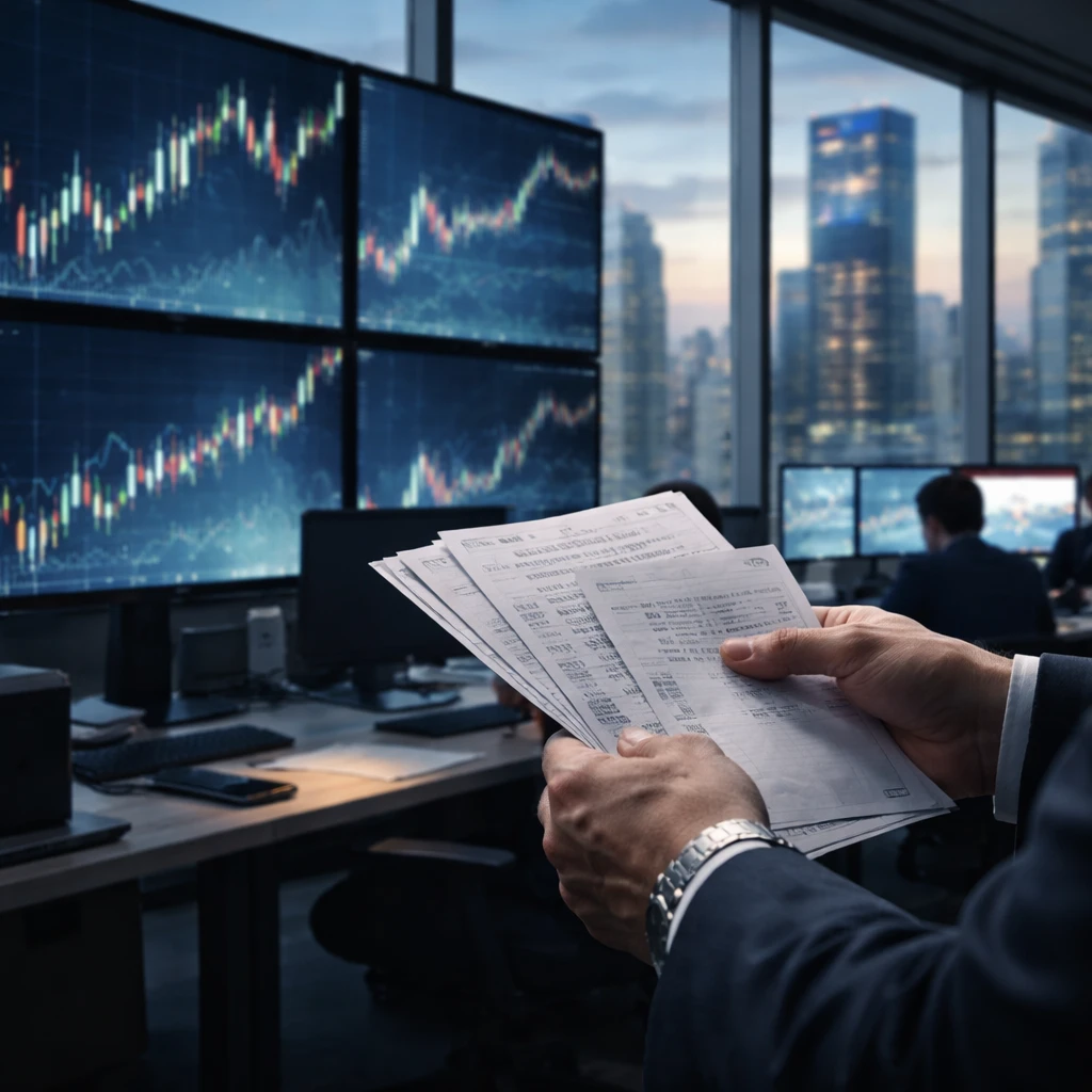 Warner Bros. Discovery Director Disposes $462K in Stock as Deal-Related Activity Swirls