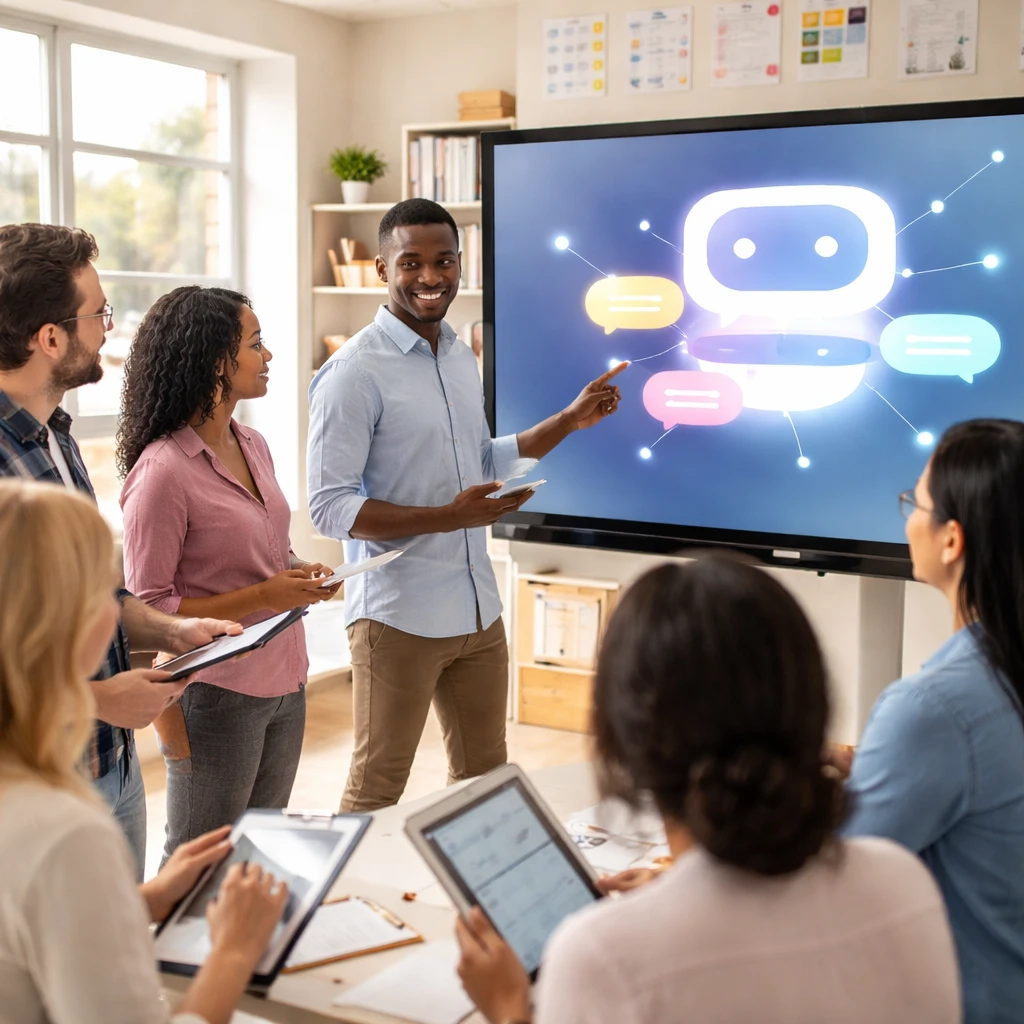 OpenAI Widens ChatGPT for Teachers to 55 More Districts, Reaching Over 100,000 Additional Educators