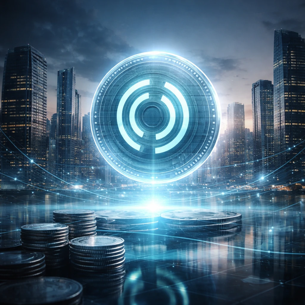 Morgan Stanley Opens Coverage on Circle at Equal-weight, Sees Adoption and Rates as Key Constraints