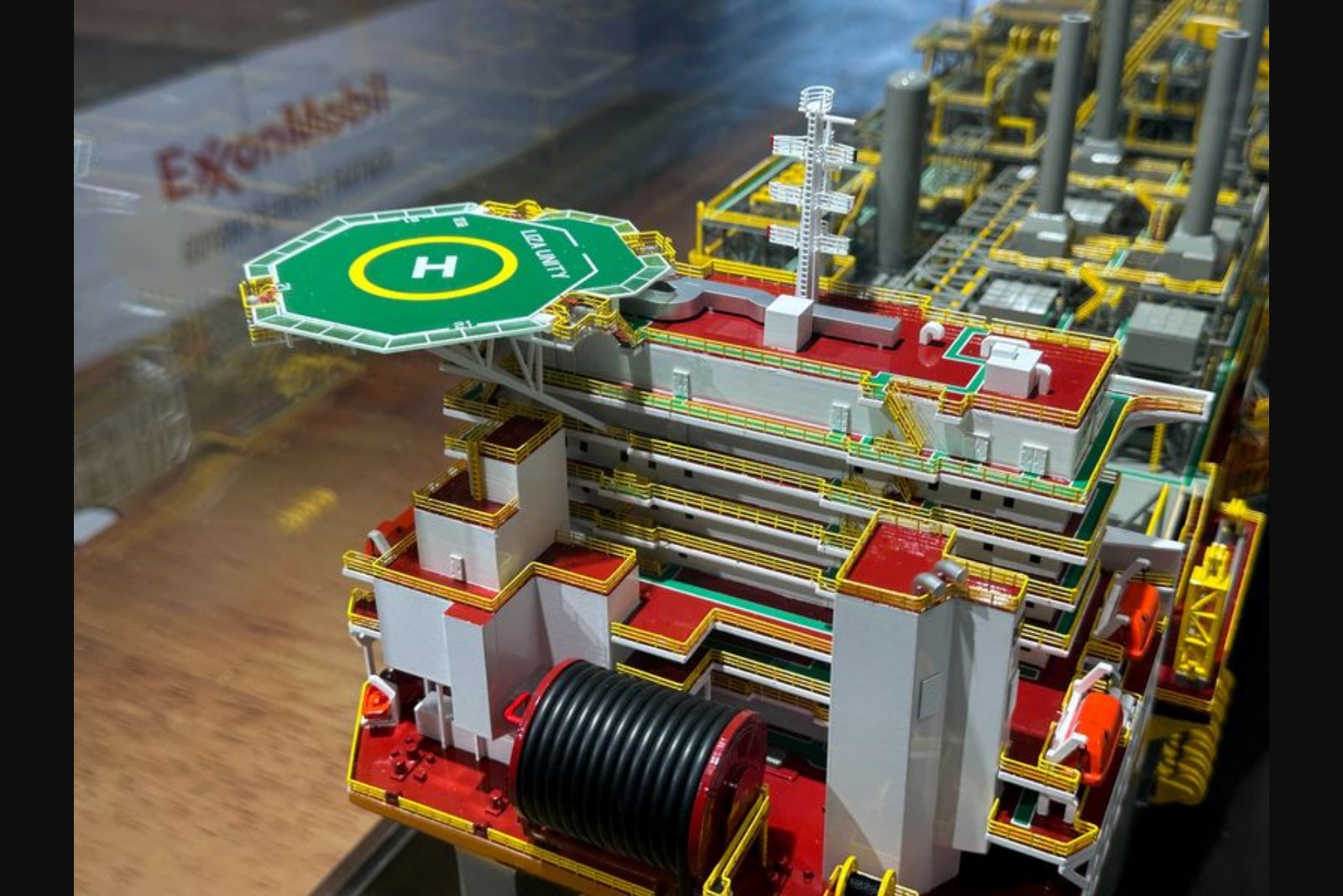 Guyana Poised for Further Oil Expansion as Venezuela Tensions Ease