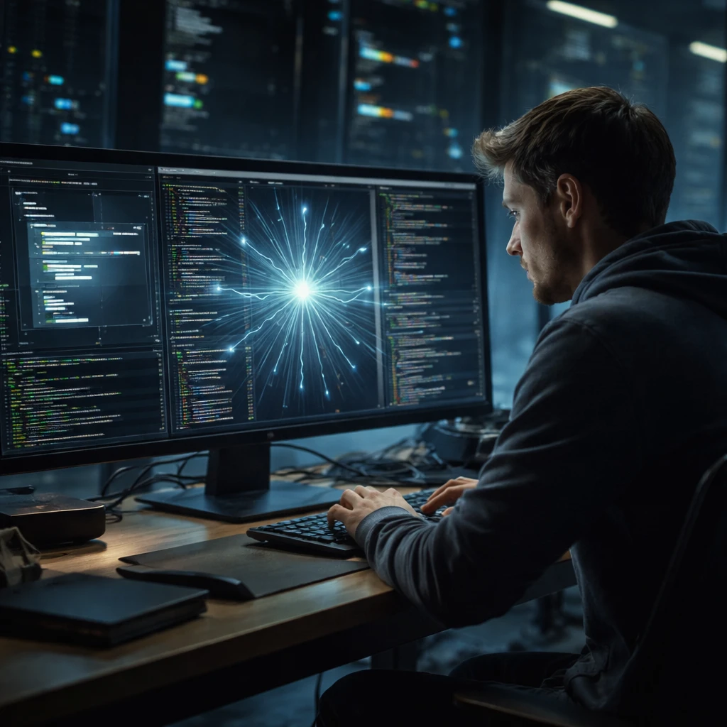Meta Debuts Muse Code Beta, A Terminal-Based Agent for Large-Scale Coding Tasks