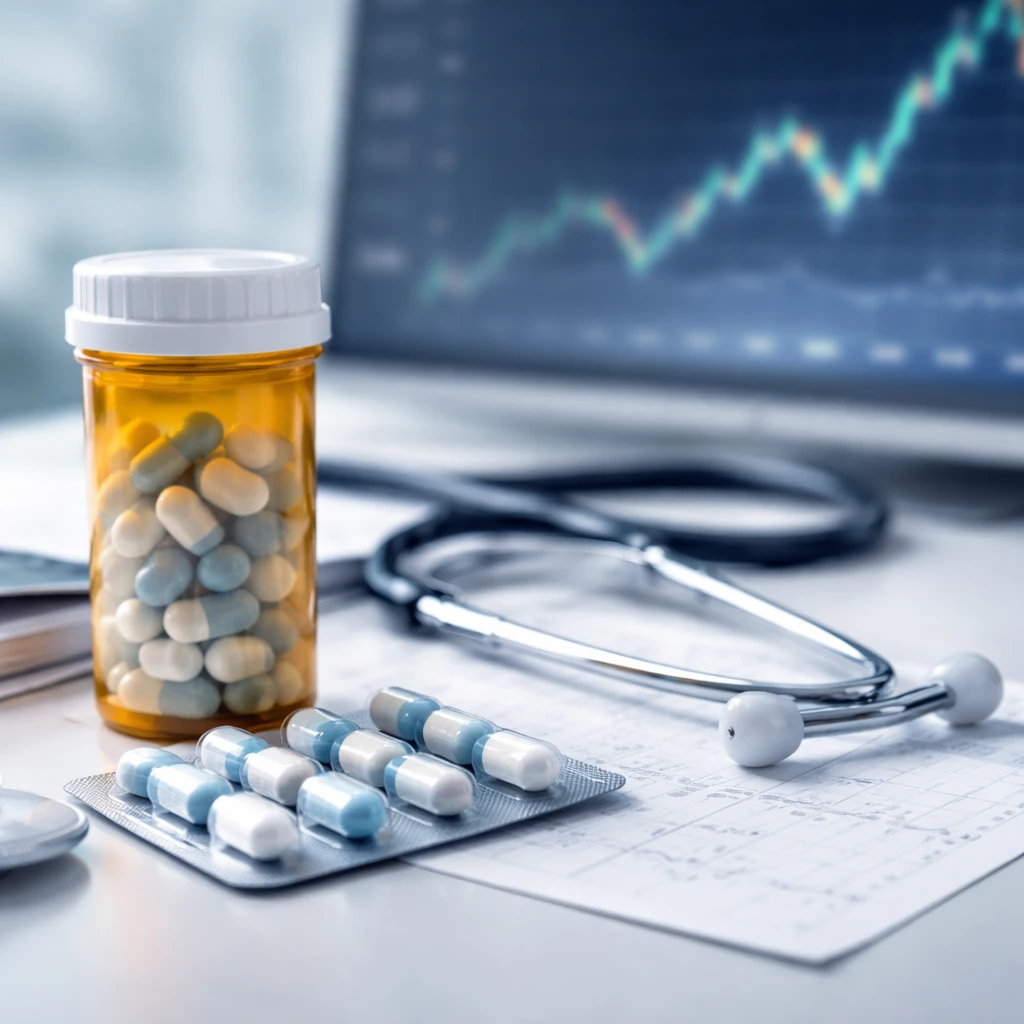 B.Riley Keeps Buy on Cytokinetics as Myqorzo Hits Market with Streamlined REMS