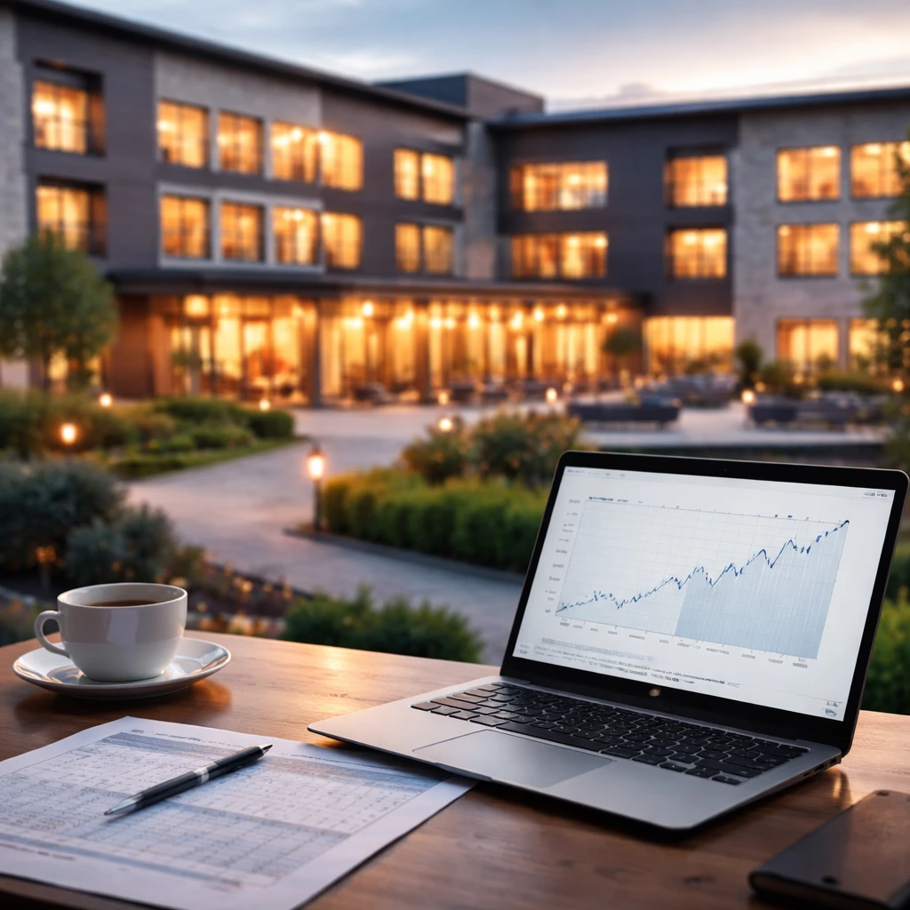 Emeis posts stronger margins and cash-flow recovery despite revenue shortfall in FY25