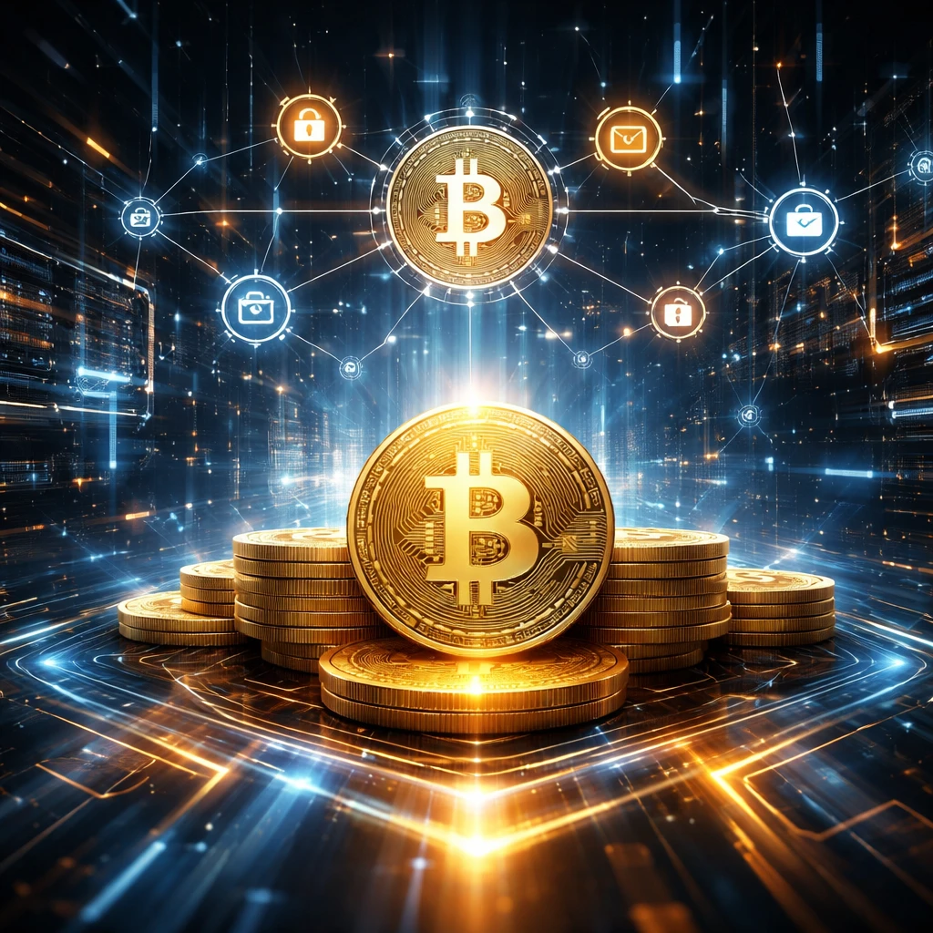 GooMoney Gains $19.3M in Bitcoin Commitments Ahead of Public Launch