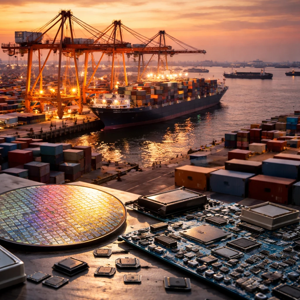 Japan’s Current Account Surplus Reaches Record ¥4.7 Trillion in March
