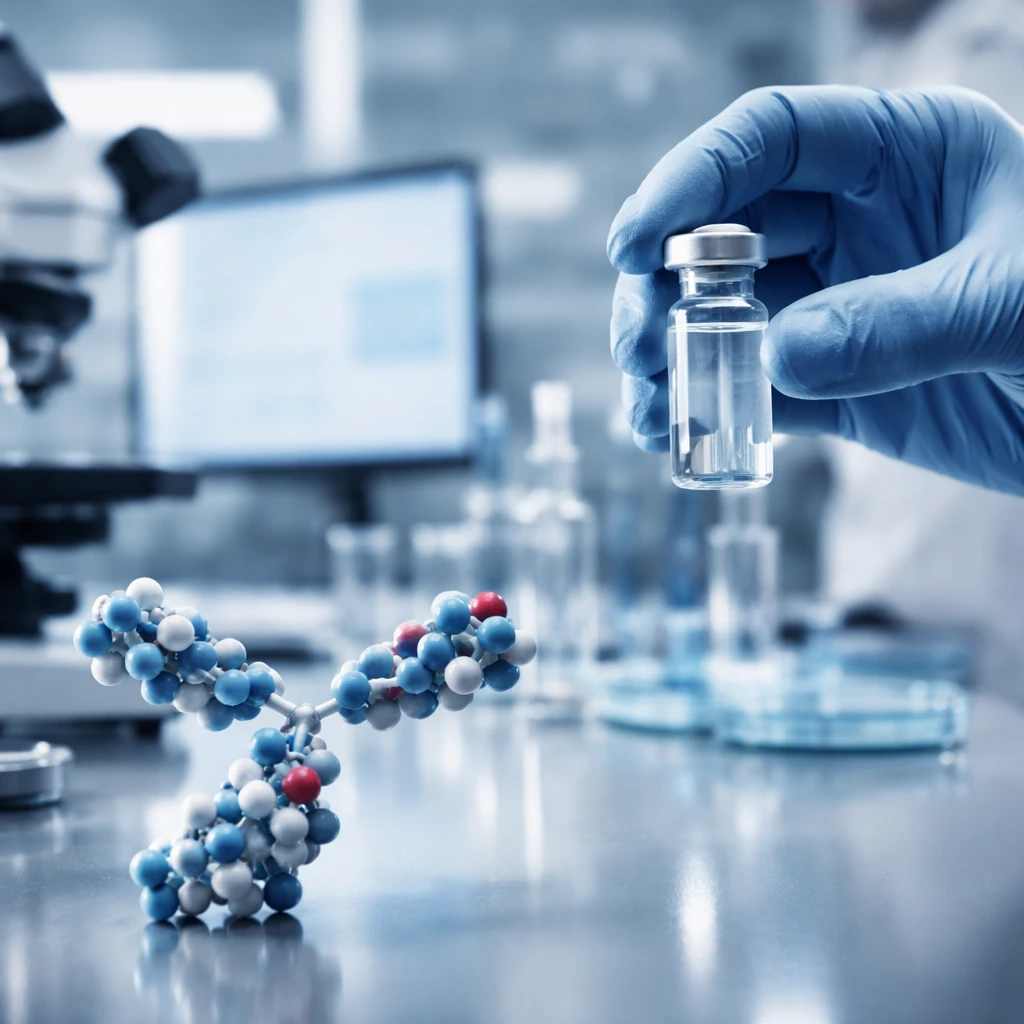 Guggenheim Elevates Surrozen as Its Lead Biotech Pick in Ophthalmology