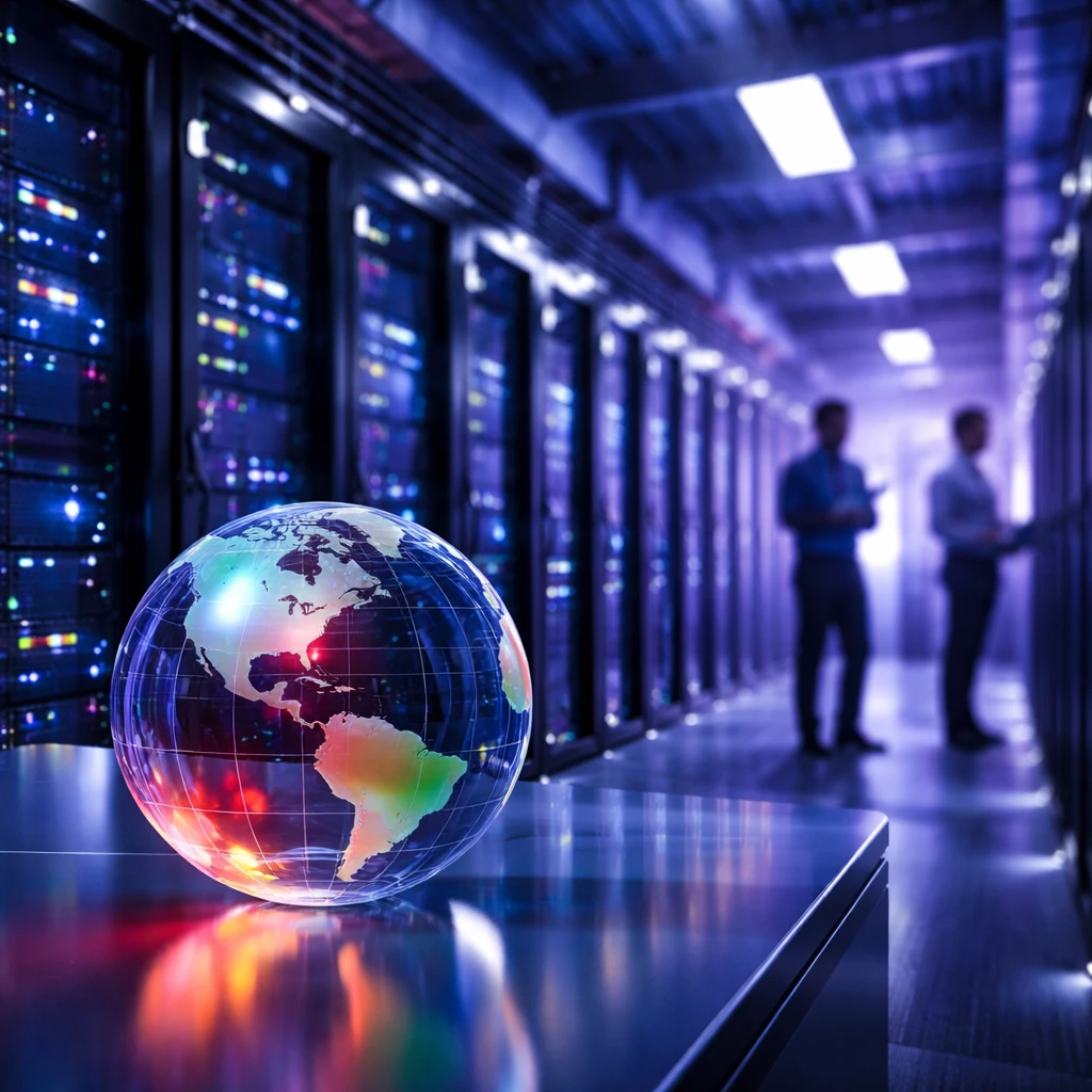 Why Alphabet Is Set To Overtake the AI Leader: A Conviction Trade Into GOOGL