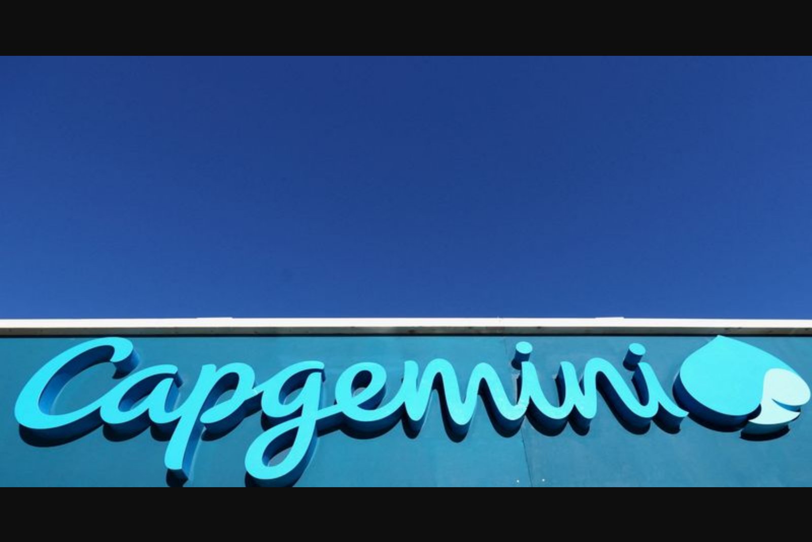 Capgemini Says AI Is Expanding Client Budgets Beyond Traditional IT