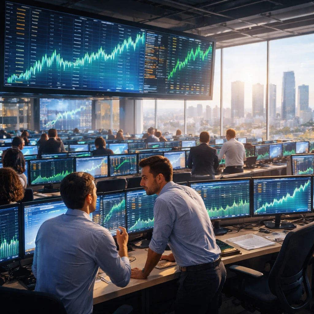 Tel Aviv Shares Climb to Record as Tech, Telecom and Insurers Lead Gains