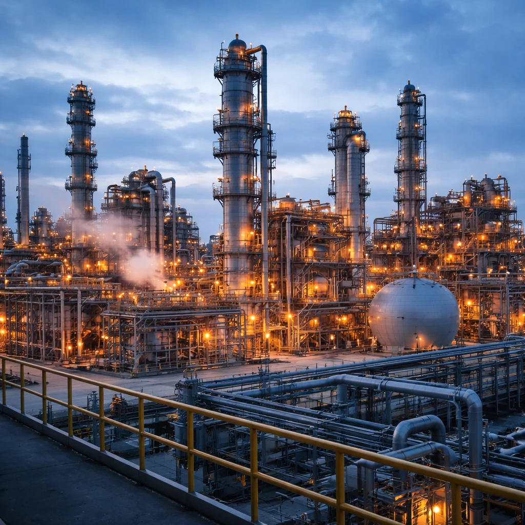 Arkema posts mixed Q4 results, flags modest 2026 EBITDA growth in constant currency