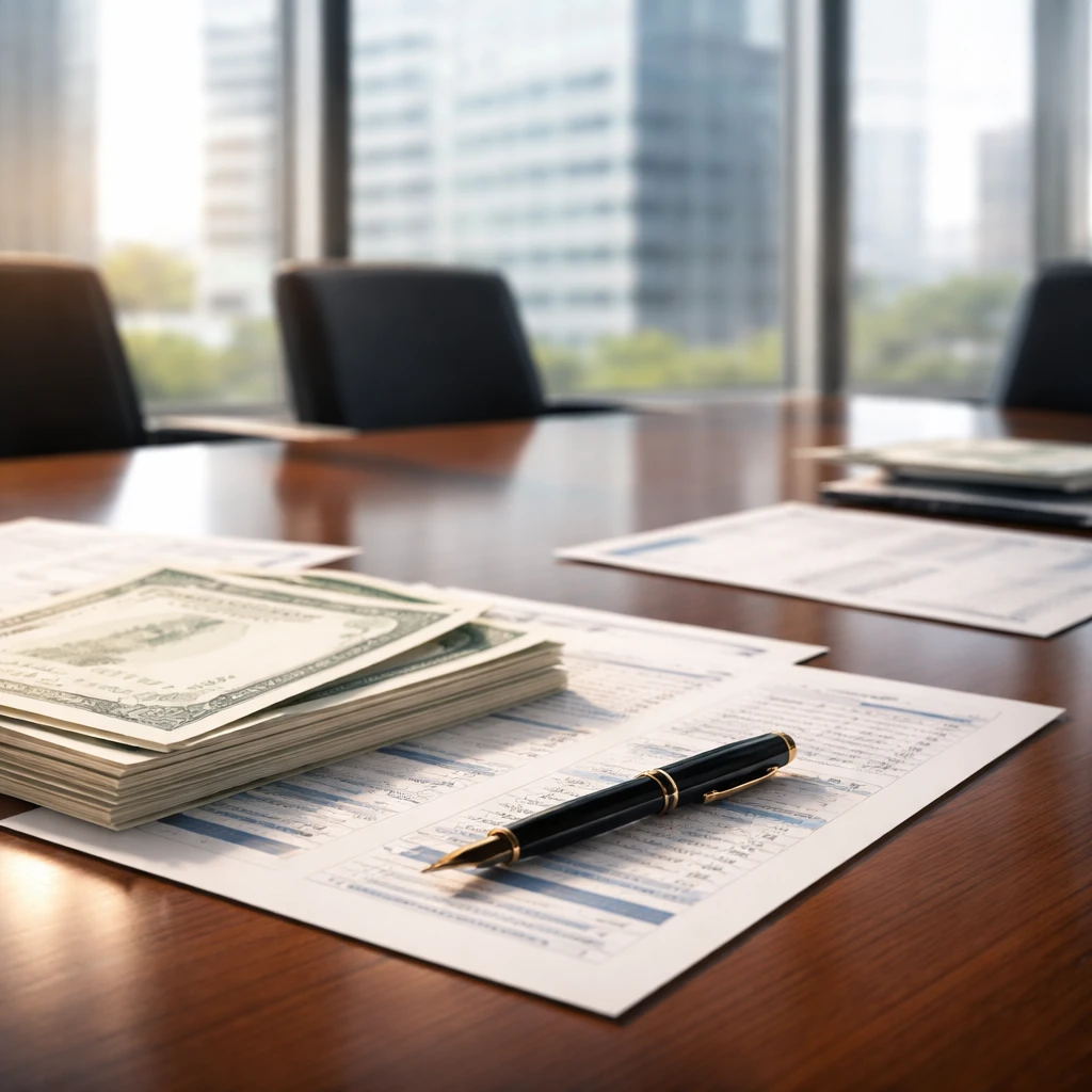 Univest Financial Director Paquin Acquires $20,055 in Stock; Additional RSU Vesting Recorded