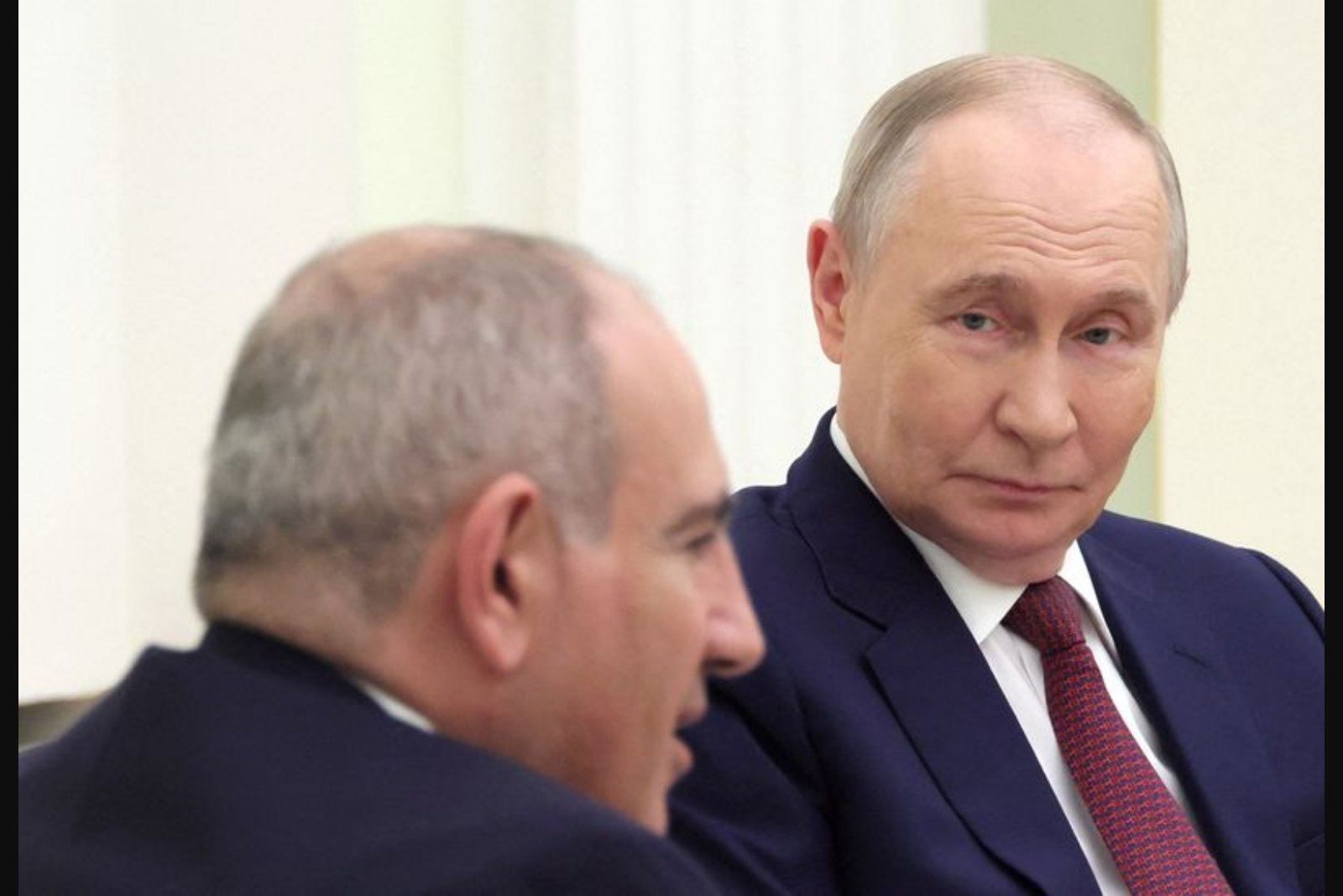 Russia Steps Up Covert Campaign to Thwart Armenia’s Western Pivot Ahead of Vote