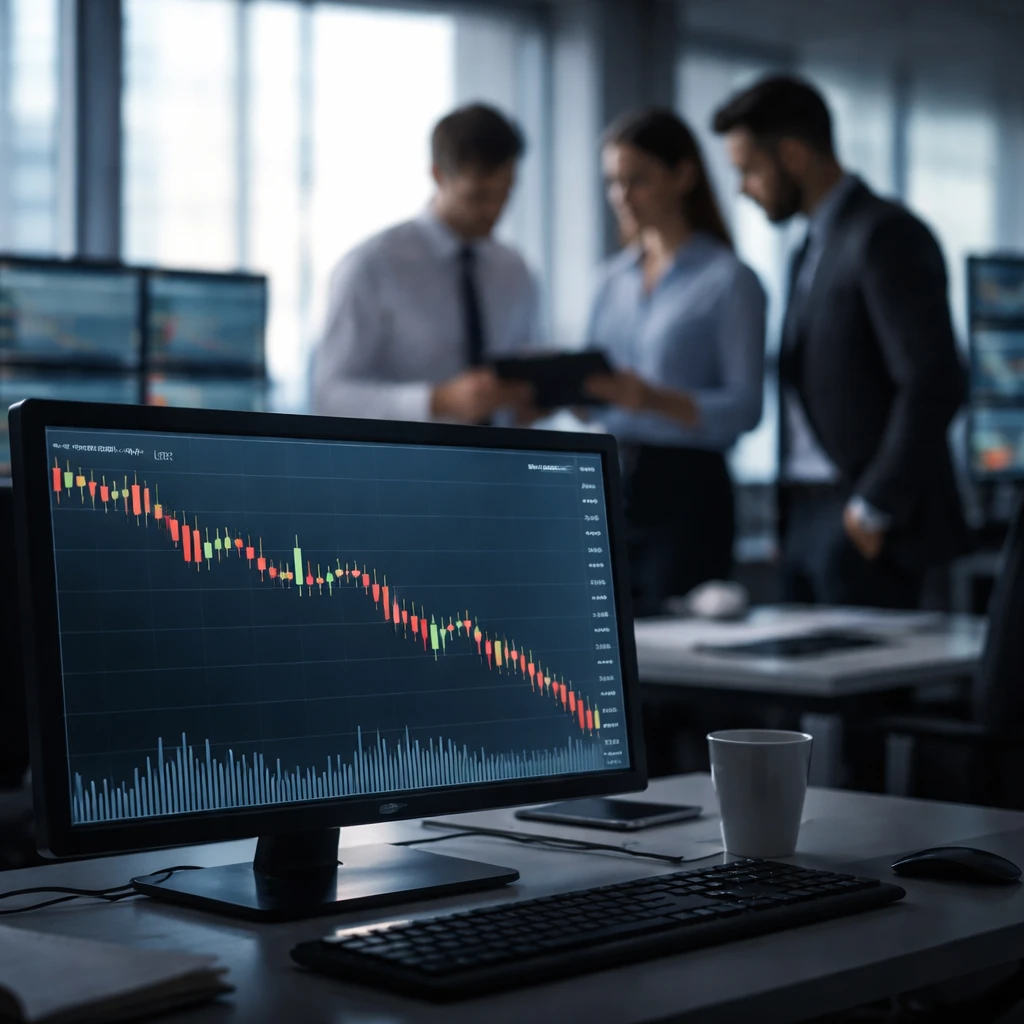 TeamViewer Shares Slip as Customer Losses and Falling ARR Offset Higher H1 Profit