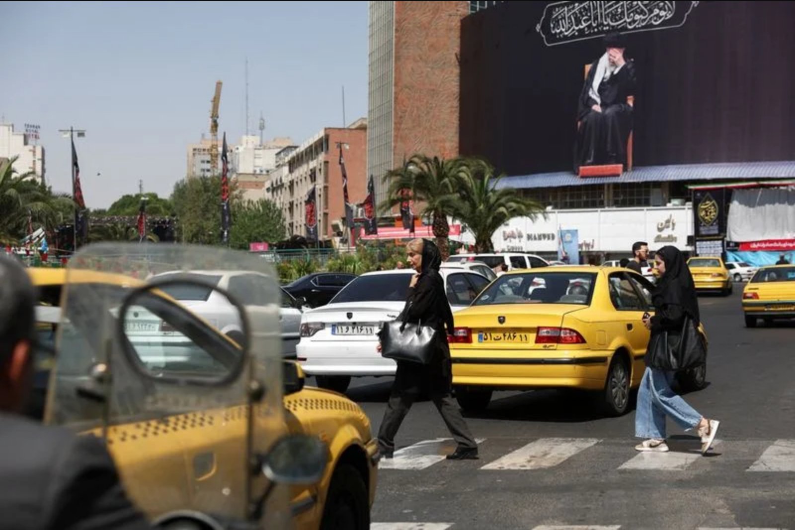 Unraveling Decades of Iran Sanctions Will Be Slow and Complex