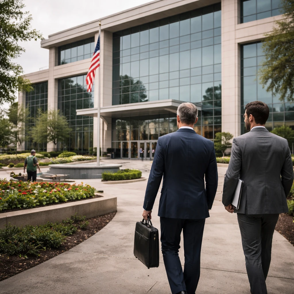 DA Davidson Maintains Neutral on Prosperity Bancshares as M&A Activity and Earnings Signal Mixed Outlook