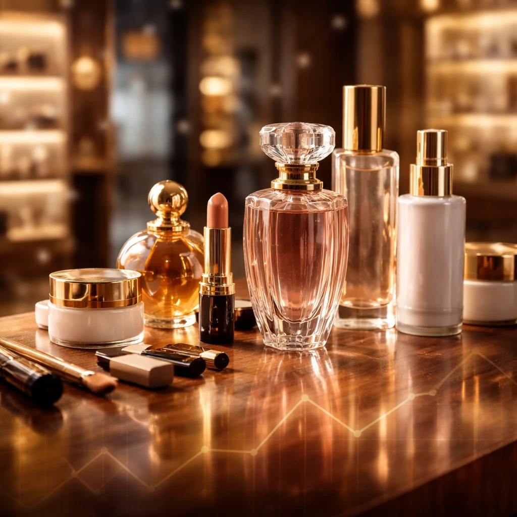 Goldman Sachs Restores Buy on Puig, Citing Unexploited Women's Fragrance Market