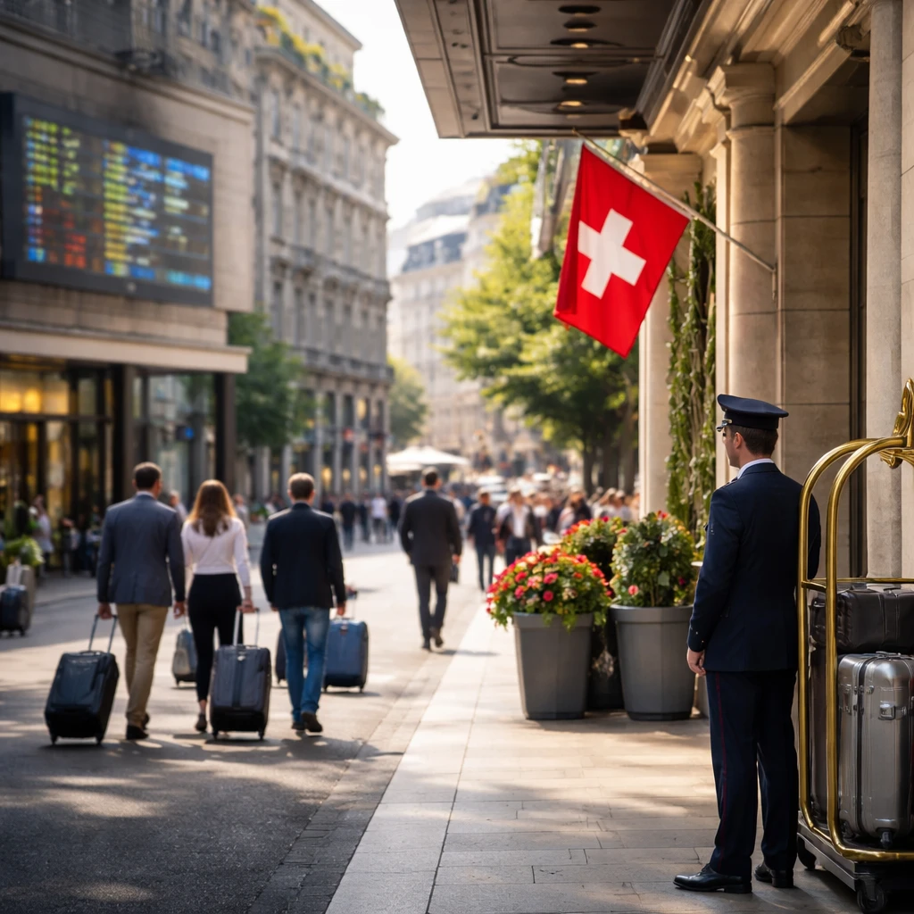 SNB chief warns of a temporary global growth slowdown as uncertainty rises