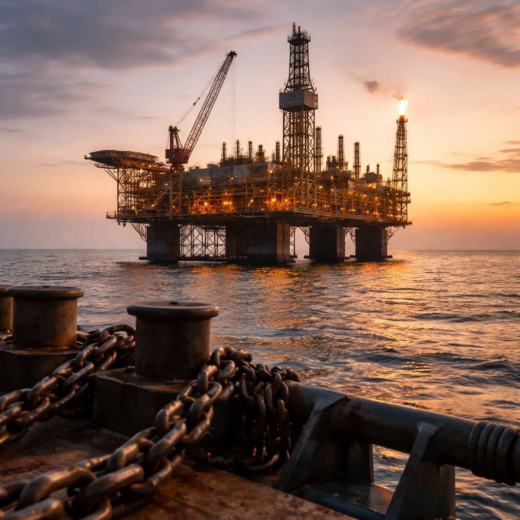 Bernstein Advises $75/bbl as a Practical Long-Term Oil Price for Valuations