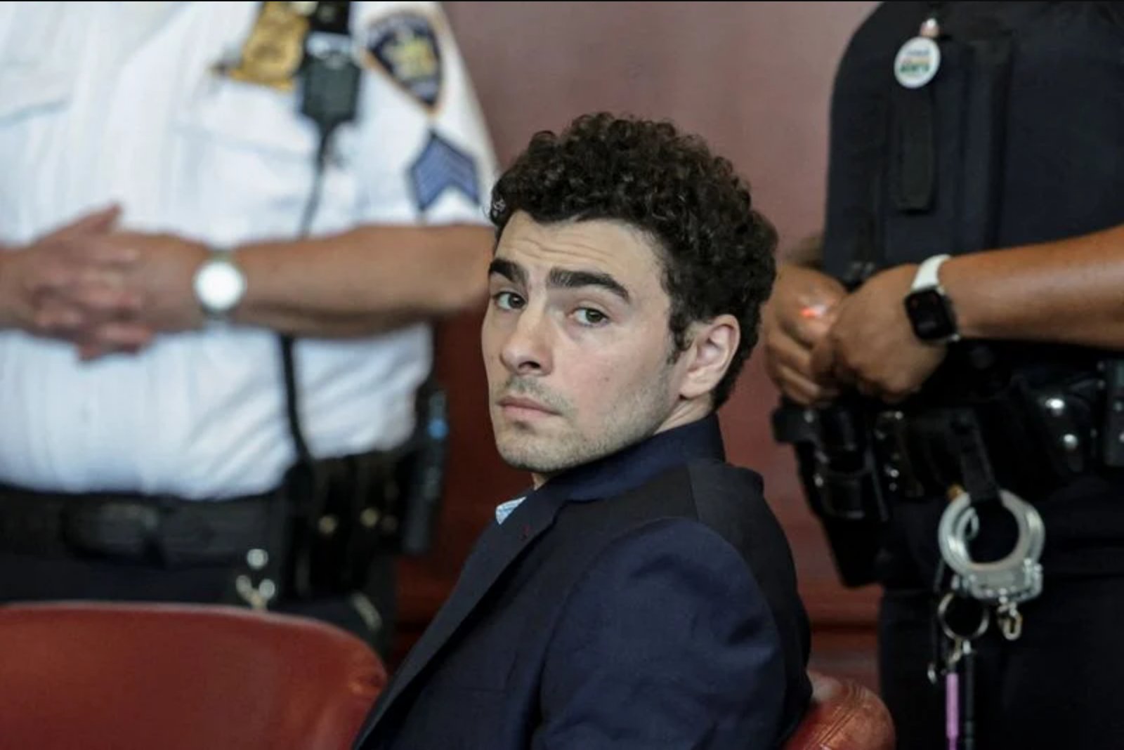 Accused Shooter of UnitedHealthcare Executive to Argue 'Extreme Emotional Disturbance' in State Trial