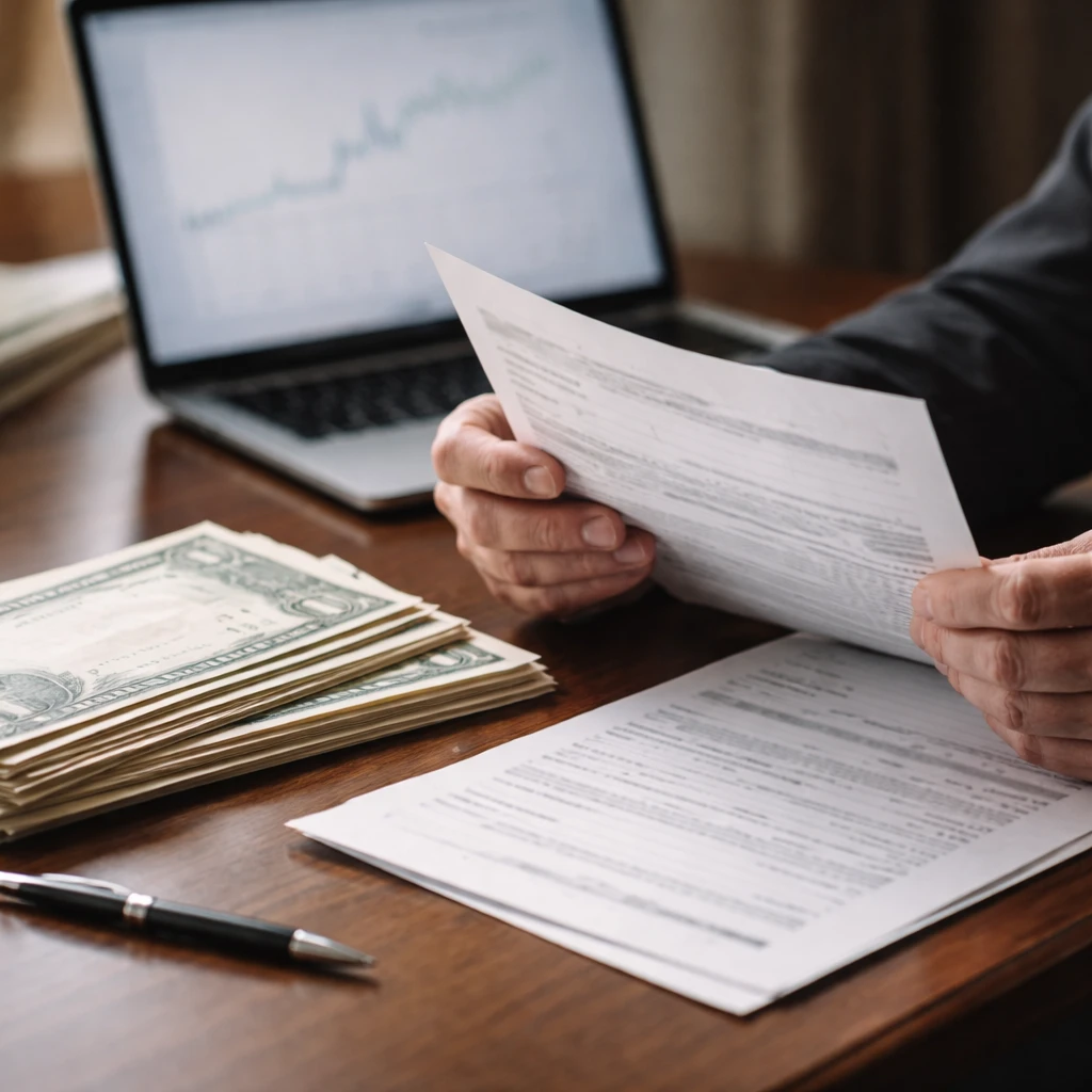 RENN Fund President Murray Stahl Adds 1,134 Shares of RCG